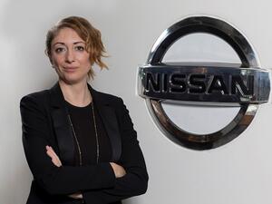 فرانشيسكا سياودانو, مدير عام الاتصال والتسويق