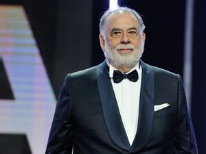 Coppola addressed the subject of fundamentalism at the Marrakech Film Festival. (Thefilmstage.com)