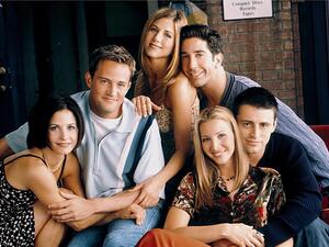 Friends