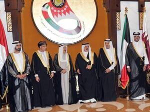 Gulf States are rich in oil and have financial reserves and huge foreign investments but have been negatively affected by fluctuating oil prices. (File photo)