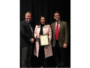 GEMS Al Khaleej National School categorised as American School