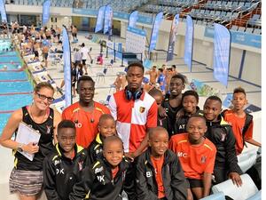 GEMS Sports Series provides students with a platform enabling them to showcase their sporting talent creating healthy and competitive sports capabilities.