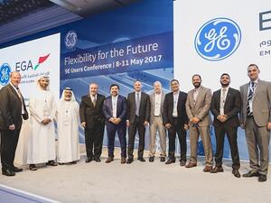 "جنرال إلكتريك" تستعرض ال 9EMax