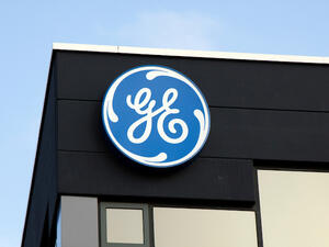 The turbine unit contract is Boston-based GE’s biggest in the Middle East and North Africa and Turkey so far this year. (Shutterstock)