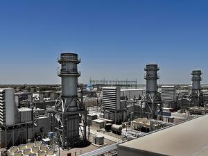 Operational since 2015, the Najibiya Power Plant is equipped with four GE 9E gas turbines.