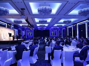 منتدى شراكات جنرال إلكتريك للطاقة.