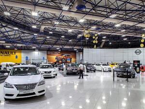 There are potentially 1,000 cars that might be included in the Nissan recall in the UAE. (File photo)