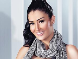 غادة عبدالرزاق