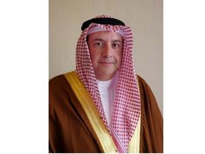 Mr. Abdulaziz A. Al-Helaissi, Group Chief Executive Officer of GIB