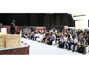 جيتكس فيوتشر ستارز