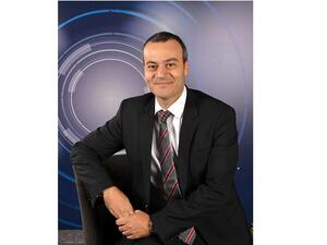 شفيق طرابلسي، رئيس خدمات الشبكات في اريكسون الشرق الأوسط.