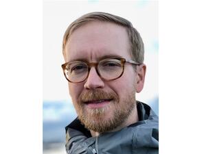 ماكس أوديتمان, أستاذ التاريخ بجامعة جورجتاون في قطر