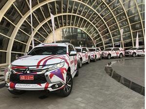 أنّ قافلة Ooredoo الخير قد بدأت في عام 2005، وتم تصميمها لتعزيز مفهوم التنمية المستدامة للمجتمعات المحلية في مختلف أنحاء السلطنة.