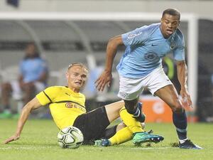 إطلاق الحملة يتيح للمشجعين فرصة الظهور في مقطع الفيديو الرسمي المشترك لموقع "زوروا أبوظبي" و"نادي مانشستر سيتي"، بالإضافة إلى فرصة الفوز برحلة استثنائية إلى أبوظبي.