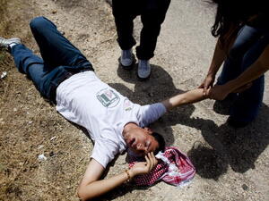 تحظر القوات الإسرائيلية على الفلسطينيين في غزة دخول المنطقة المحاذية للشريط الحدودي لمسافة 300 متر