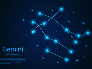 توقعات برج الجوزاء لشهر يناير/كانون الثاني 2018 مع سحر علي

