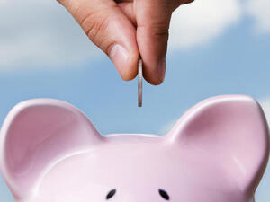 The banking secotr in Saudi Arabia continues to grow in the midst of a tough global market. (Image credit: Shuterstock)