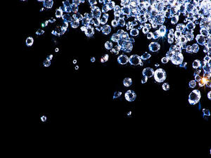 Security guards have been accused of stealing nearly a quarter of a million dollars’ worth of diamonds in Dubai. (Image credit: Shutterstock)