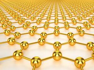 An Egyptian American chemical physicist has said that cancer can soon be treated with gold nanoparticles (Image Credit: Shutterstock)