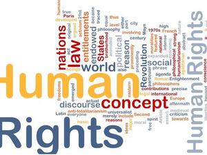 The Global Network for Rights and Development (GNRD) has released its International Human Rights Indicator. (Image for illustrative purposes - Credit: Shutterstock)