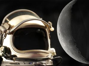 Iran's Space Agency has announced plans to send an animal into outer space (Shutterstock image for illustrative purposes)