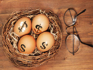 Lack of investing options are holding back the growth of Islamic pension funds. (Image credit: Shutterstock) 