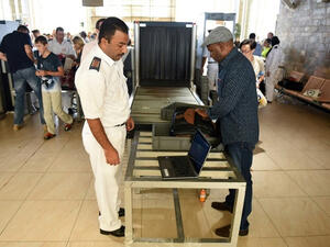 This decision allows more than 25 million residents in GCC states to get a visa on arrival at Tunisian airports and border crossing points. (AFP/ File)