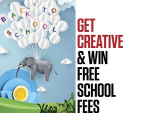 المسابقة بدأت وتستمرّ حتى 30 سبتمبر 2017. وعلى عمليّة الشراء أن تتمّ خلال فترة العرض لضمان التأهّل للمشاركة في المسابقة.