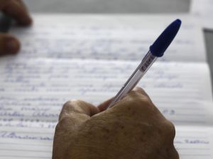 Man used the forged document and presented it to a Dubai court (AFP/File Photo)