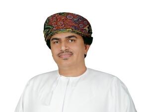 غنيم بن سعيد المشيخي، مدير عام Ooredoo بمحافظة ظفار