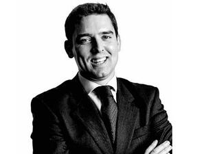 Mr.Giles Hannah, Group Chief Commercial Officer