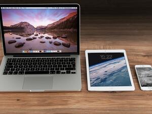 So what is it going to be: A smartphone, tablet or laptop? (Pixabay)