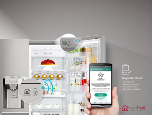 In the near future we can expect smartphones to provide advanced levels of service especially with the rise of AI and the IoT.