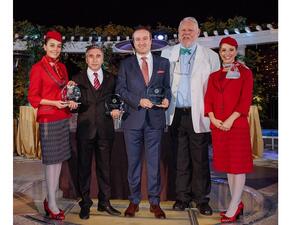 استطلاع قراء "جلوبال ترافلر"