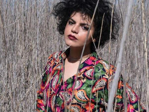 “Beybosso” features UAE-based Egyptian singer-songwriter Sarah El-Gohary on vocals. (Source: imagohary - Instagram)