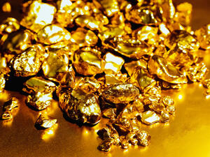 Interestingly, Iran led the slump in demand for gold jewelry in the region with a 35% drop to 6.6 tonnes in the second quarter. (Shutterstock)