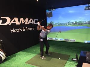 A splurge on marketing spending failed to deliver a bottom-line boost to Damac Properties for this quarter. (File photo)