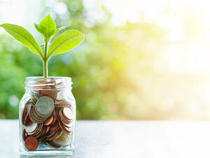 Banking regulators should work with banks to adopt good practices in the management of human, natural and financial resources. (Shutterstock)