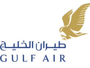 شعار طيران الخليج