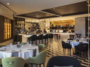 Guests can enjoy the special menu until 30th September.