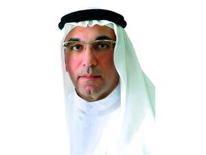 خالد البستاني، مدير عام الهيئة الاتحادية للضرائب