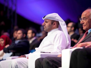 She reaffirmed Qatar’s pledge to support Arab expatriate scientists and to provide the necessary resources to reputable centres across the world so as to advance research expertise locally, regionally and internationally.

