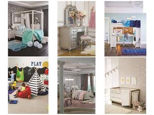 One of the highlights is the popular Kidit collection, a line of flexible children’s furniture solutions exclusively designed by Home Centre to adapt to children as they grow.