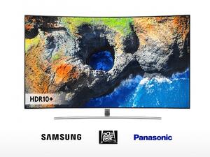 تعتبر +HDR10 تقنية متطورة جداً تم تصمميها استناداً إلى فوائد وخصائص أجهزة التلفاز ذات المدى الديناميكي العالي HDR