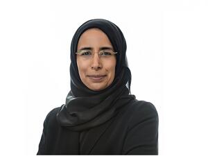 حنان محمد الكواري، وزير الصحة العامة