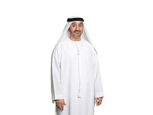 ظافر عايض الأحبابي، رئيس مجلس إدارة مجموعة أغذية