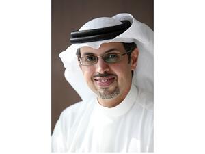 حمد بوعميم مدير عام غرفة تجارة وصناعة دبي