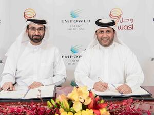 هشام عبدالله القاسم, الرئيس التنفيذي لمجموعة وصل لإدارة الأصول