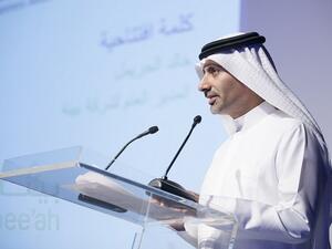 Khaled Al Huraimel, Group CEO of Bee’ah