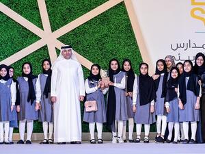During the event